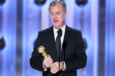 golden globes bookmakers|Golden Globes 2024 Betting Odds: Christopher Nolan is the .